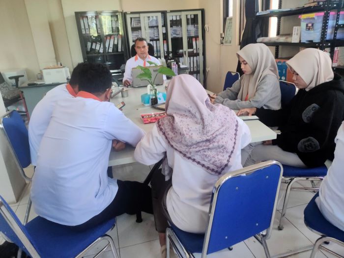 Lazismu Pekalongan Capai Penghimpunan 24 Miliar Hingga Juni 2026