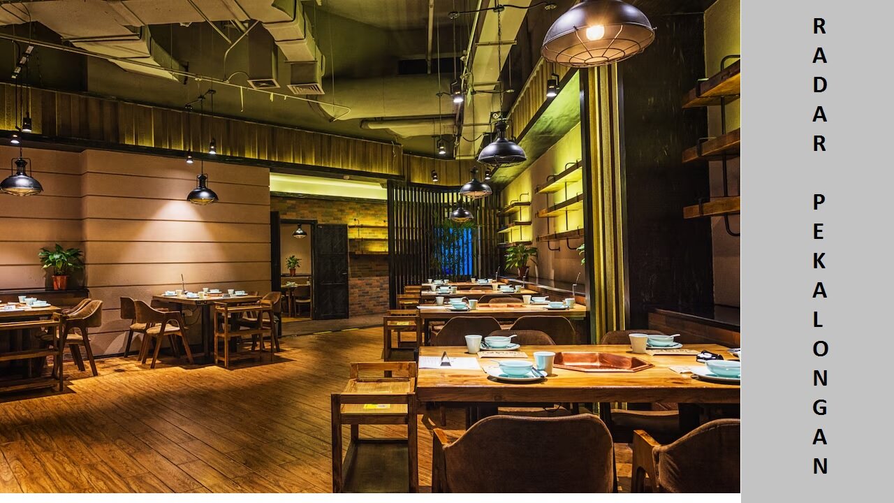 5 Rekomendasi Tempat Bukber Instagramable di Jakarta, Tangerang dan Bekasi untuk Momen Berkesan