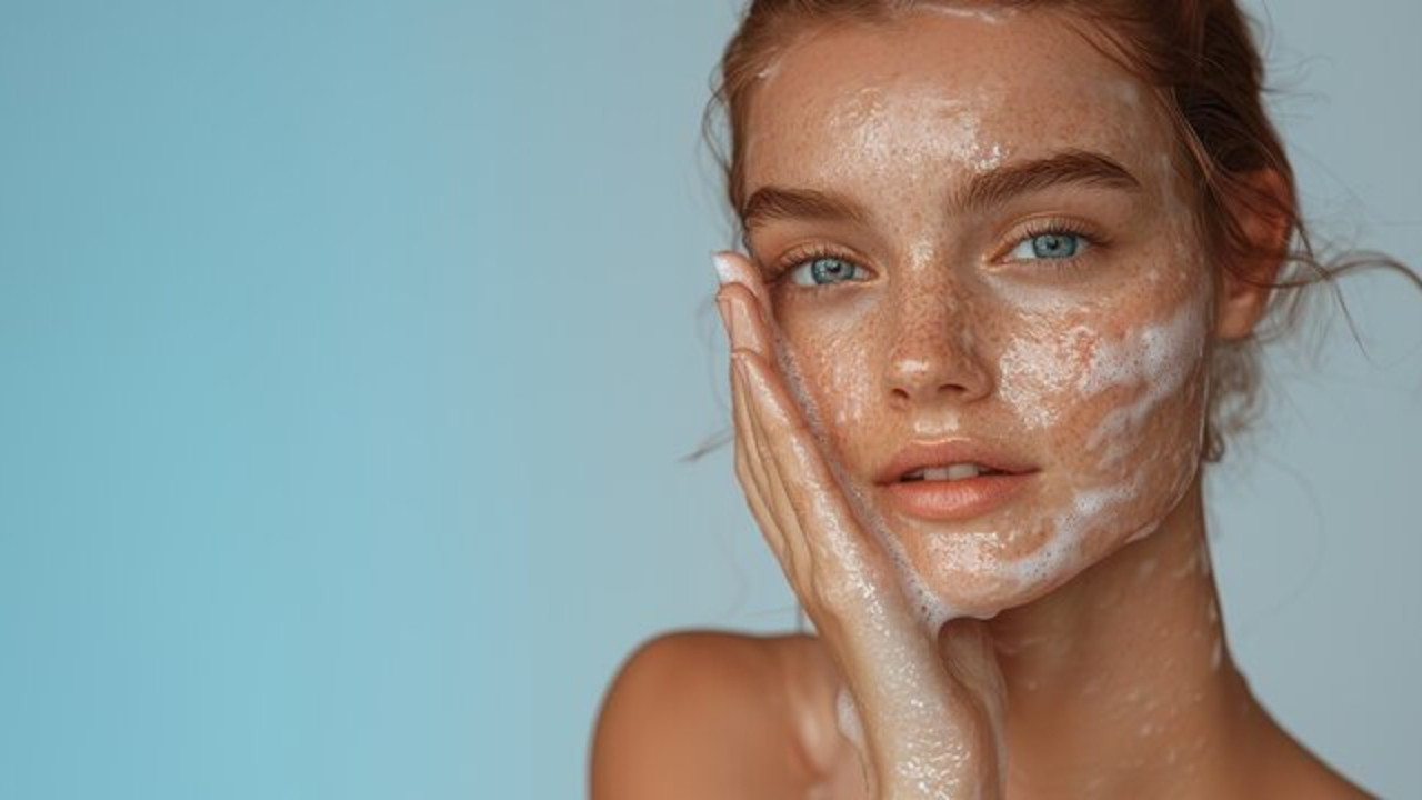 Pengen Glowing? 5 Sabun Muka yang Mengandung Niacinamide Ini Bisa Memutihkan Wajah
