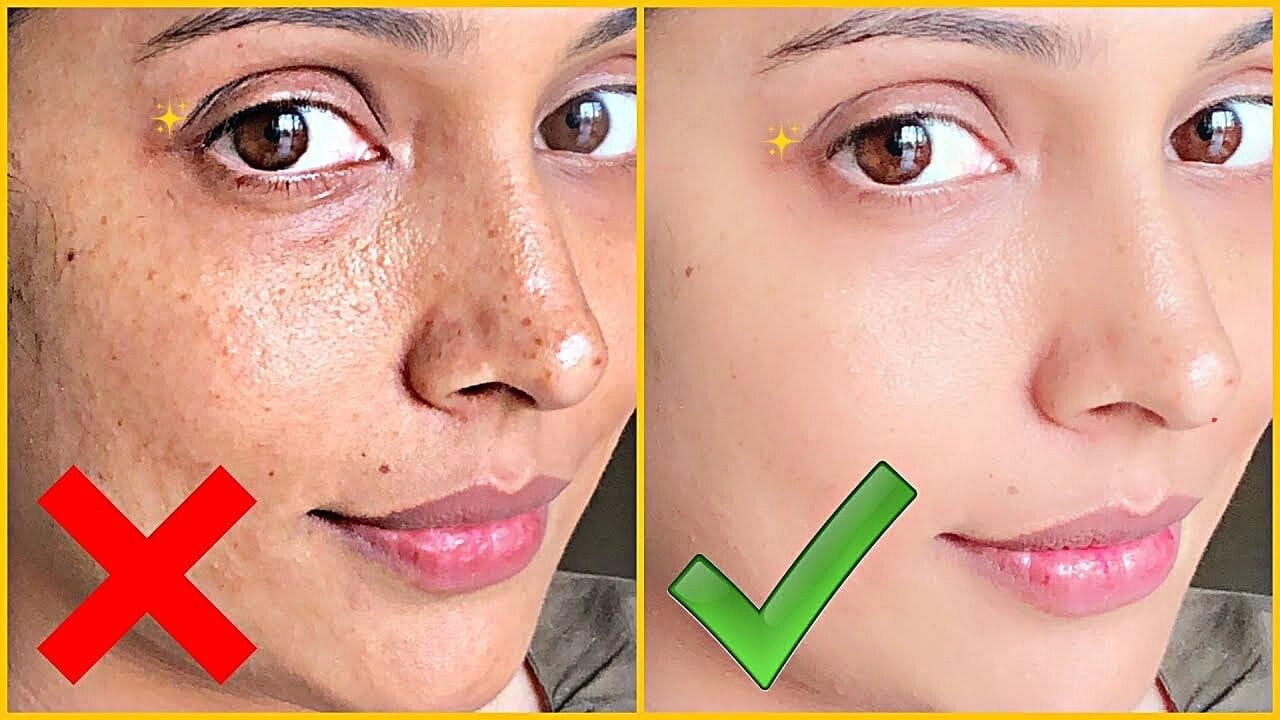 5 Sunscreen untuk Memutihkan Wajah dan  Flek Hitam, Efektif Bantu Wajah Jadi Glowing Mulus Bebas Kerutan