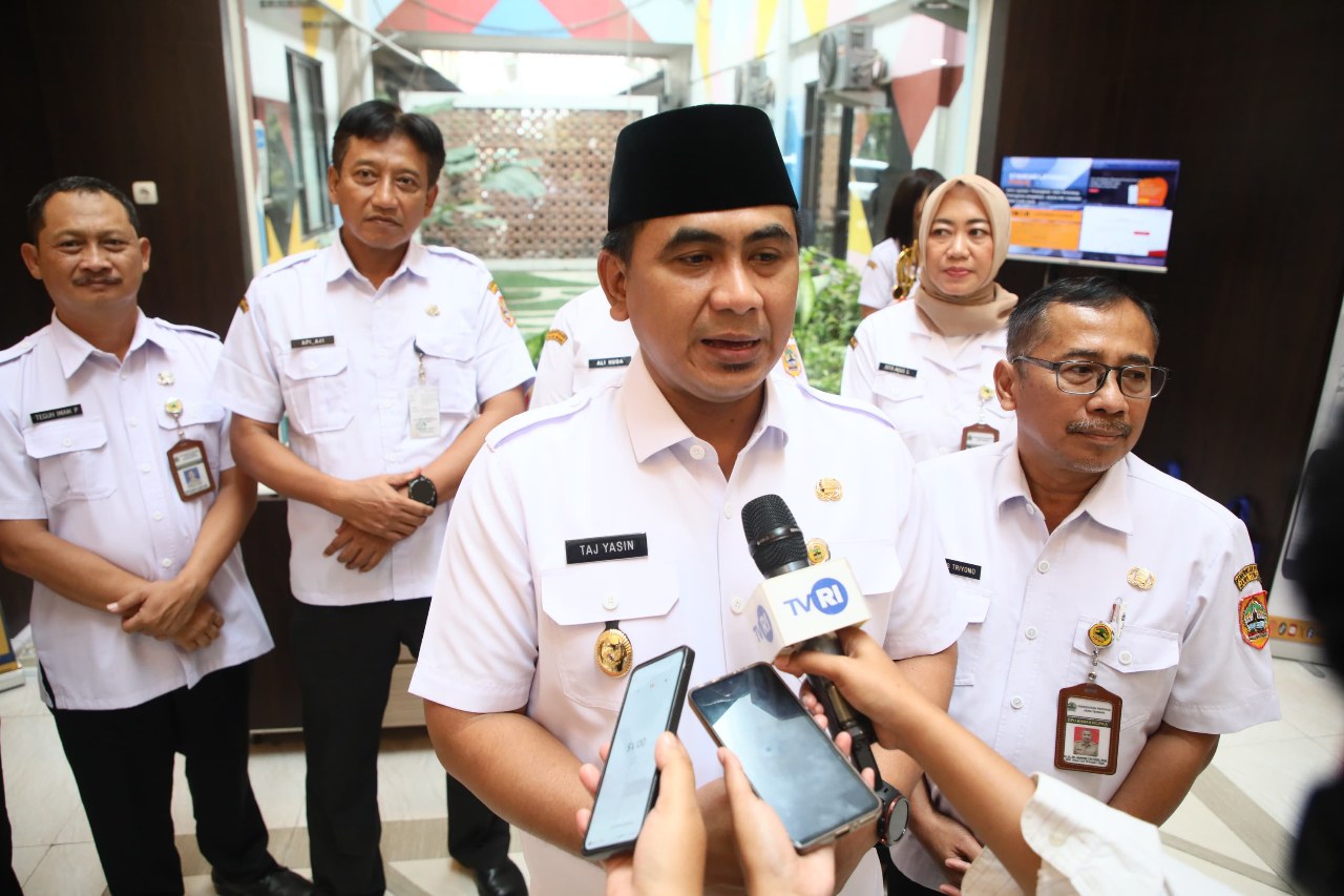 Jelang Akhir 2025, Infrastruktur di Jawa Tengah Rampung 99 Persen