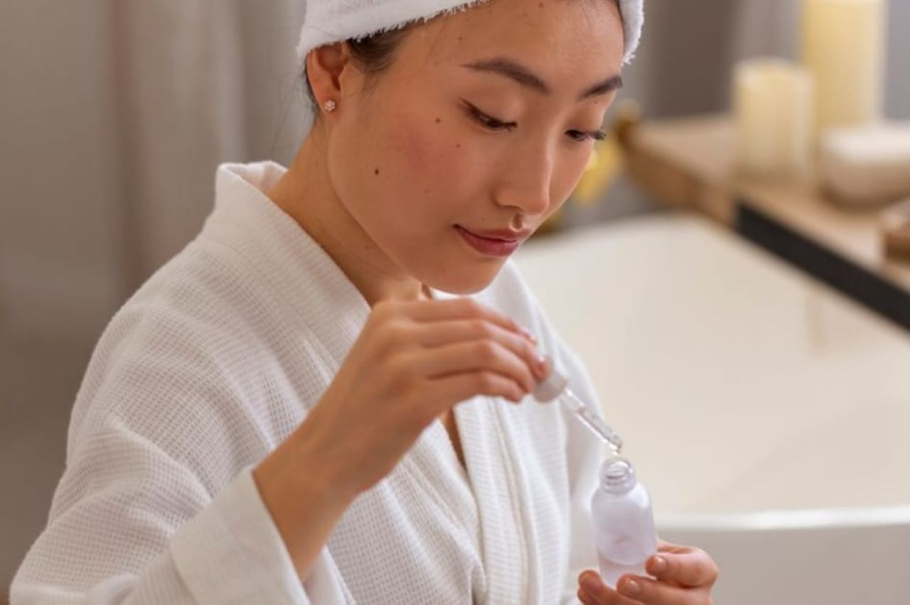 4 Pilihan Produk Skincare Pemutih Wajah BPOM Termurah, Bantu Samarkan Flek Hitam Menahun Agar Kulit Glowing