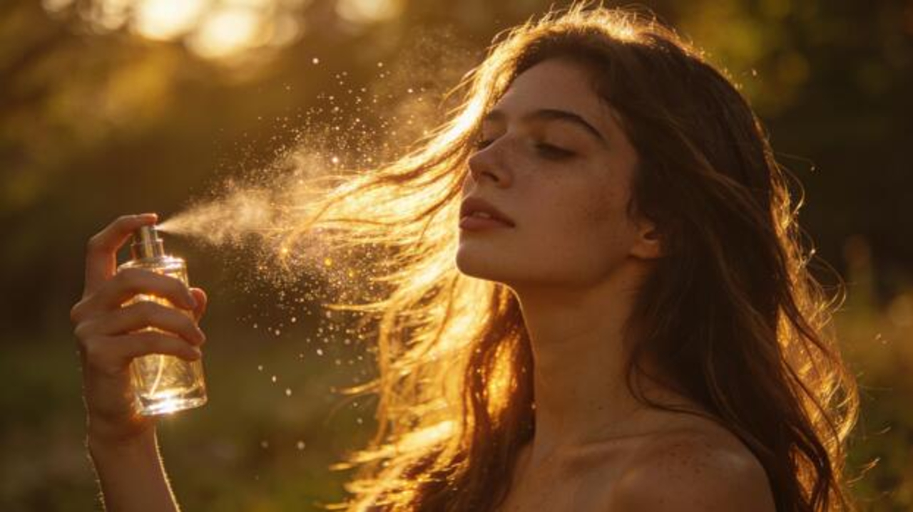 Cobain 4 Parfum Aroma Teh yang Tahan Lama Ini Agar Wangi Seharian