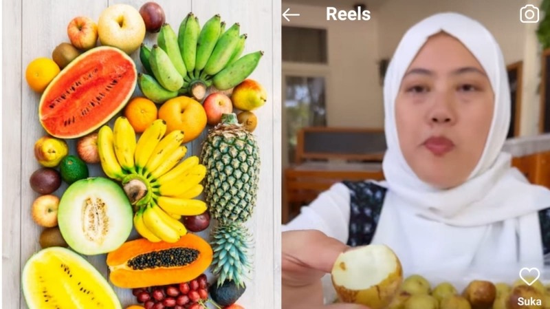 Inilah 6 Asupan Vitamin untuk Kesehatan Kulit, Tak Disangka Bisa Bikin Cantik dan Awet Muda Lho!