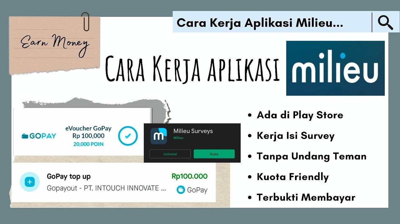 Cairkan Saldo DANA Gratis Sekarang Juga! Warga Pekalongan Wajib Coba Aplikasi Penghasil Uang Ini