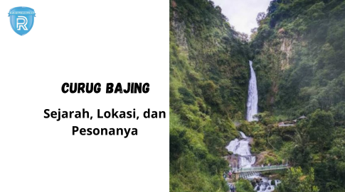 Curug Bajing di Petungkriyono: Sejarah, Lokasi, Pesona, dan Harga Tiket Masuk