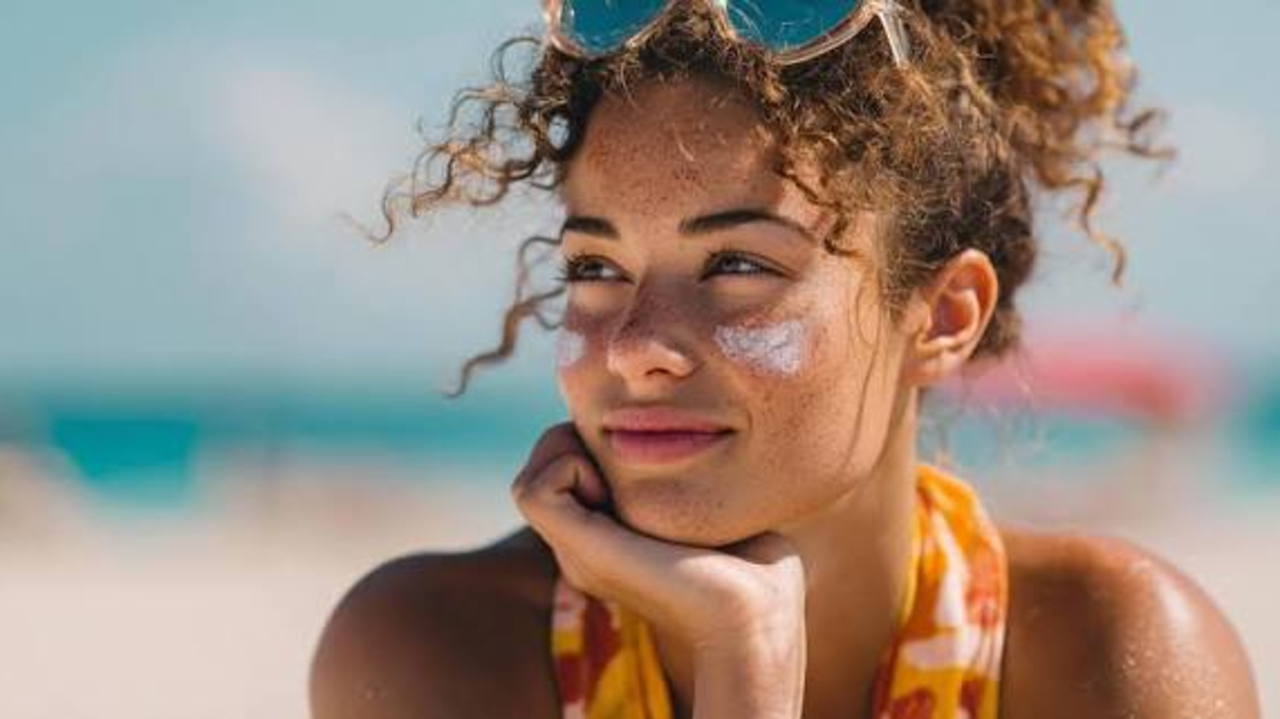 4 Sunscreen yang Tidak Meninggalkan White Cast dan Ringan di Wajah