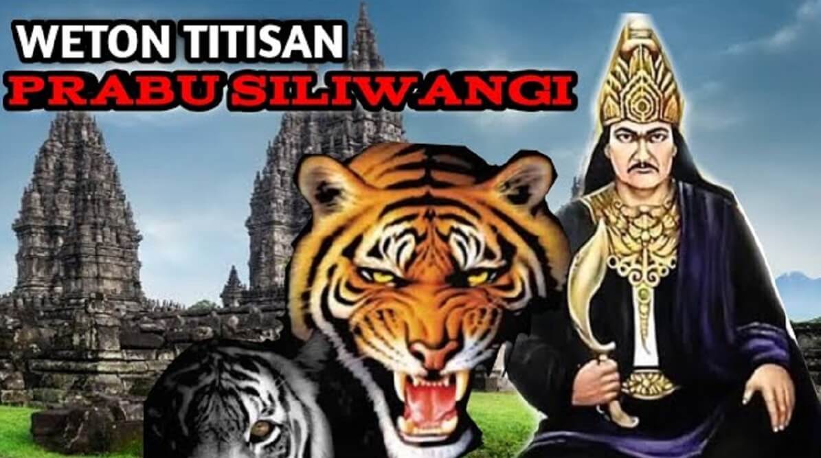 Ada 3 Weton Titisan Prabu Siliwangi Bisa Sakti Mandraguna, Rezeki Hidup, Jangan-jangan Kalian Salah Satunya