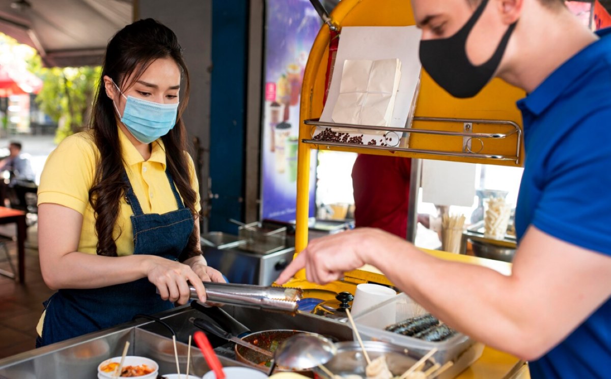 Ternyata Cuma Segini  Angsuran KUR Syariah Pegadaian 