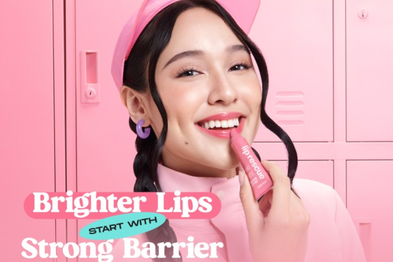 5 Rekomendasi Lipstik yang mengandung SPF, Nomor 3 Paling Laris!