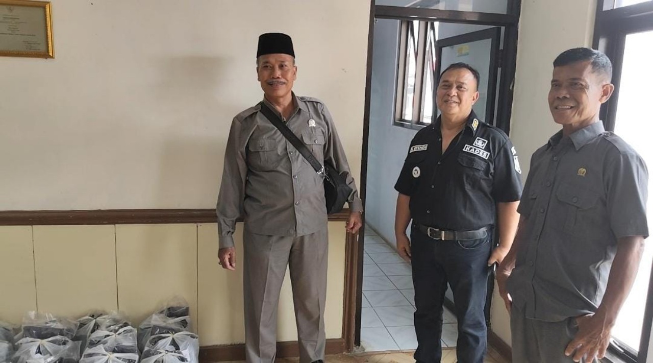 Desa Rembul Tegal Pertahankan Predikat Antikorupsi, DPRD Angkat Topi