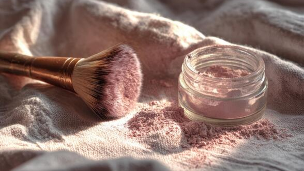 4 Rekomendasi Bedak Tabur Non Comedogenic yang Sudah BPOM
