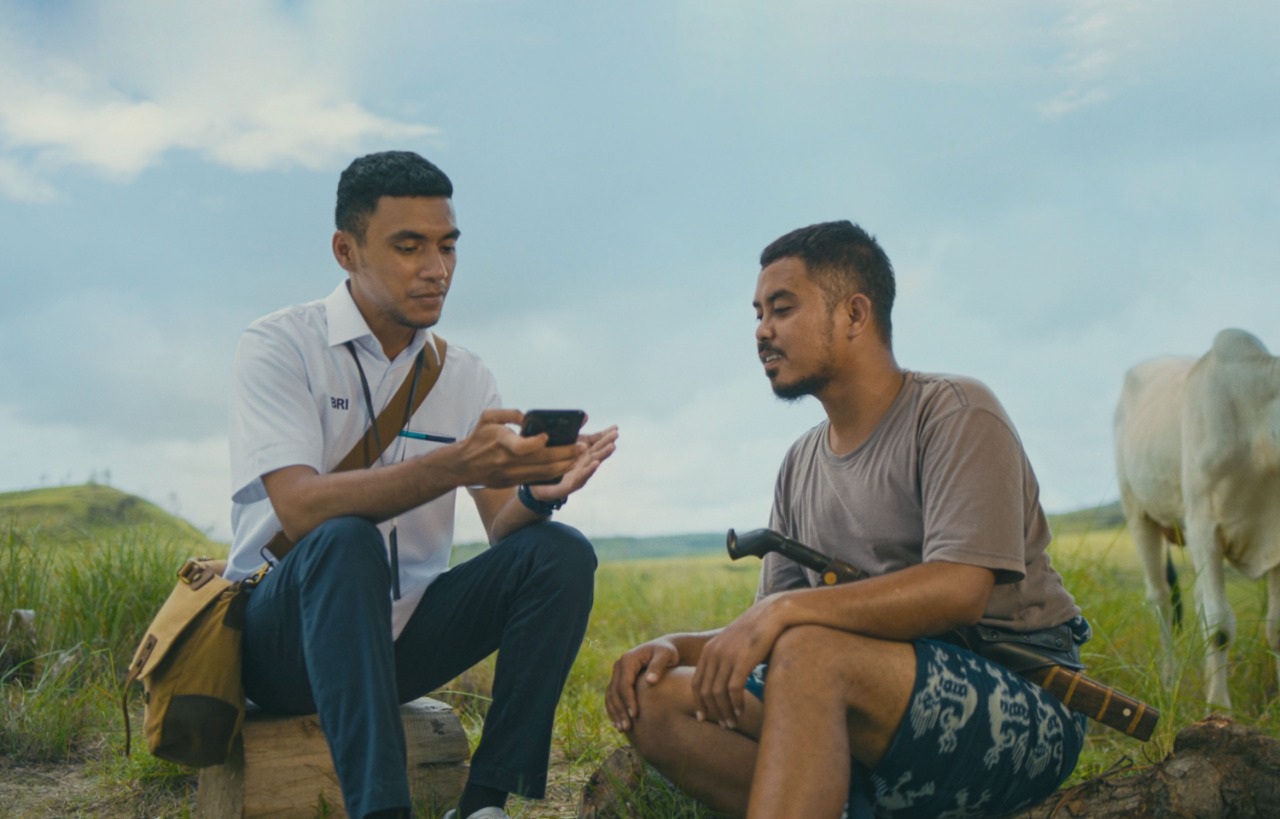 Komitmen Kuat Terapkan ESG, BRI Catatkan Portofolio Sustainable Finance Terbesar di Indonesia Senilai Rp796 T