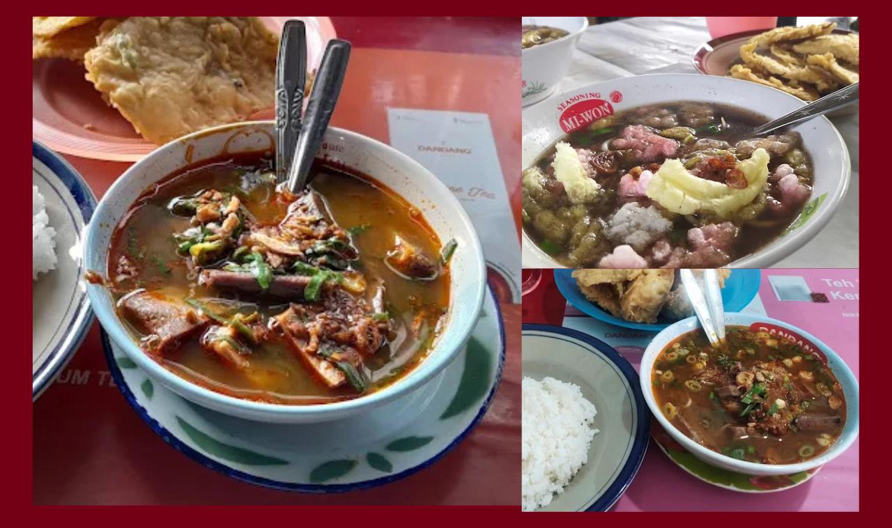 Inilah 10 Makanan Khas Pekalongan yang Wajib Dicoba Mulai Rp5.000, Nikmatnya Bikin Ketagihan!