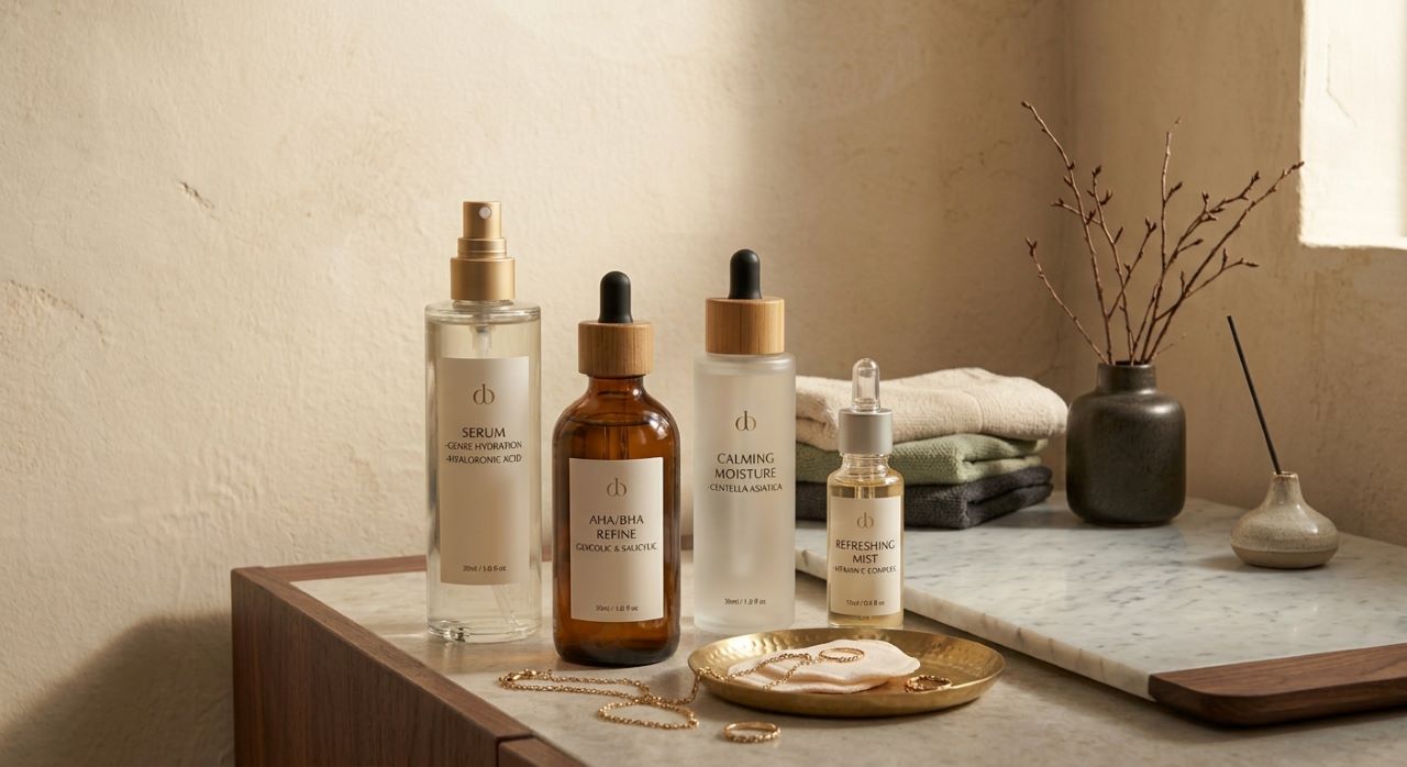 Ini 4 Merk Serum Murah untuk Perawatan Kulit Sehari-Hari, Bikin Glowing?