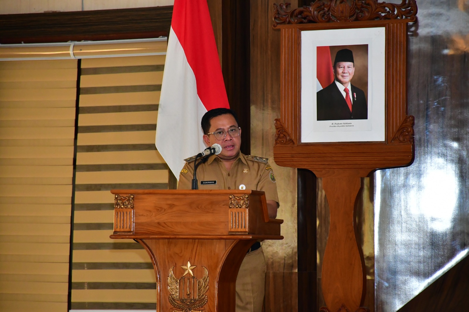 Honor Outsourcing PT RNB Belum Terbayar, Pemkab Pekalongan Target Rampung November