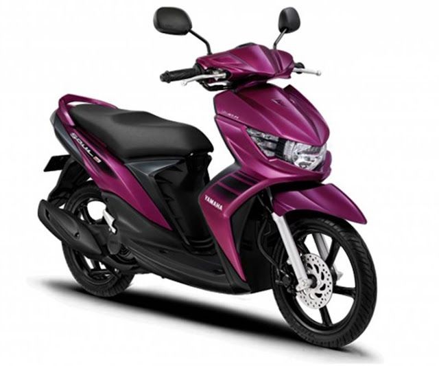 Cocok untuk Ojek Online, 5 Motor Matic Tangguh untuk Harian Ini Bisa Kamu Miliki dengan Harga Terjangkau!