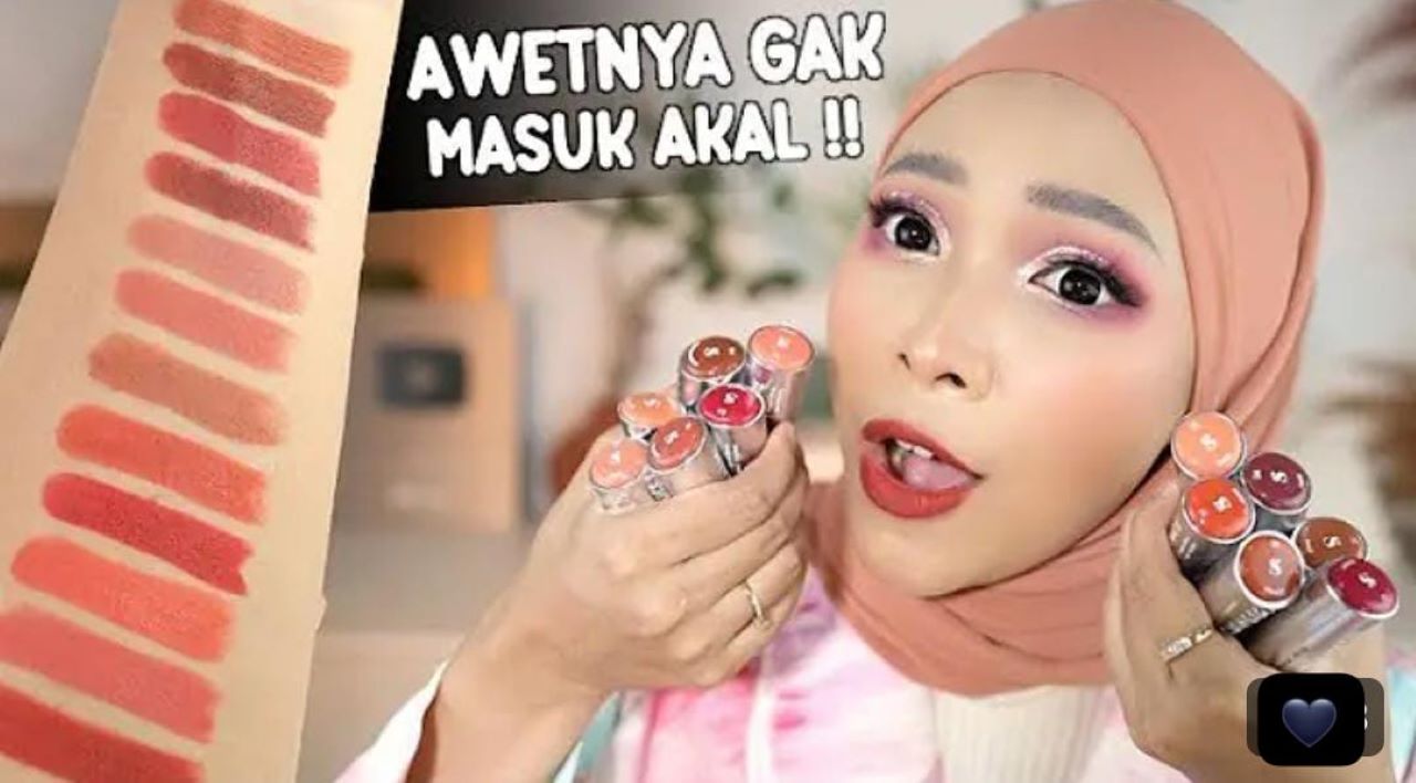 4 Rekomendasi Lipstik Tahan Lama Hingga 24 Jam Anti Luntur, Tak Akan Hilang Meski Terkena Minyak dan Air