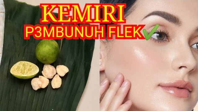 2 Bahan Alami yang Bantu Agar Flek Hitam Tidak Muncul Lagi, Gak Perlu Beli Skincare Mahal