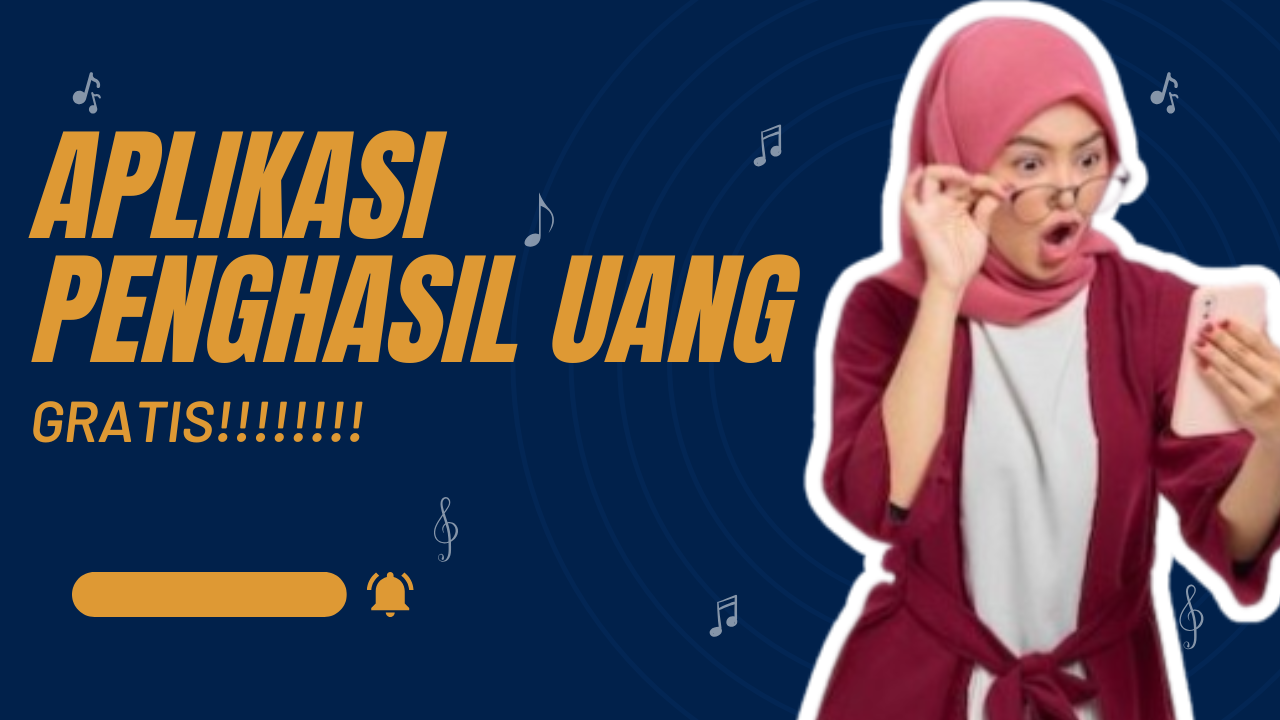 Peluangnya Besar Aplikasi Penghasil Uang Ini Bisa Digunakan untuk Mendapatkan Saldo DANA Gratis