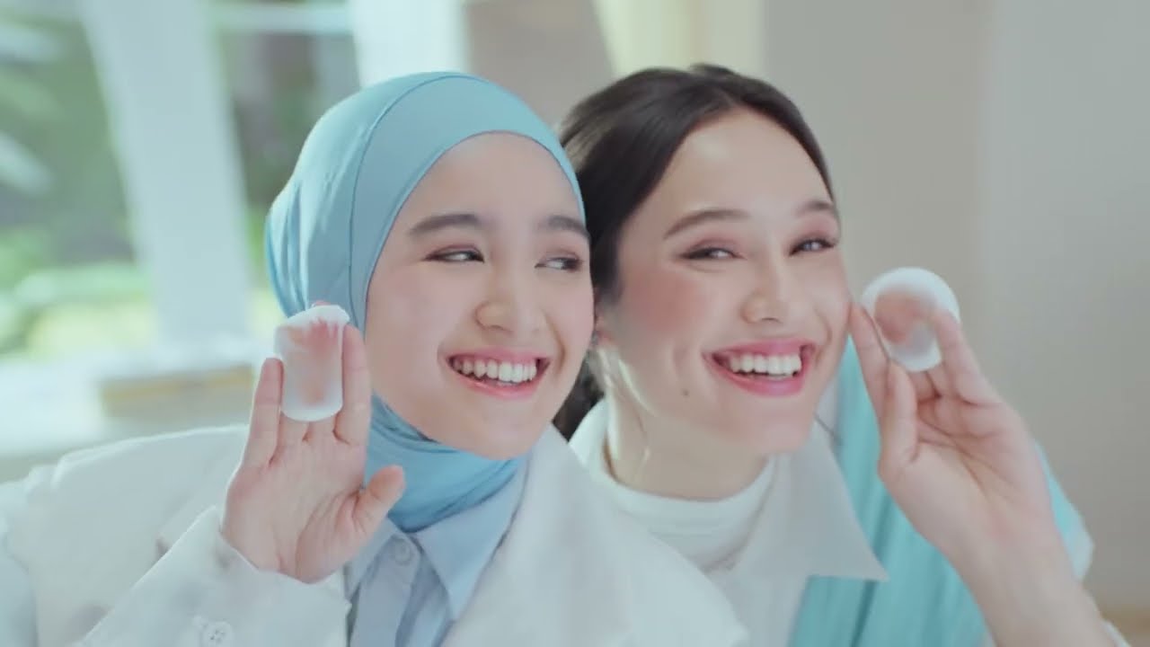 Review Micellar Water Wardah Terbaru Sesuai Jenis Kulit, Formula Gentle Cocok Digunakan Kulit Sensitif