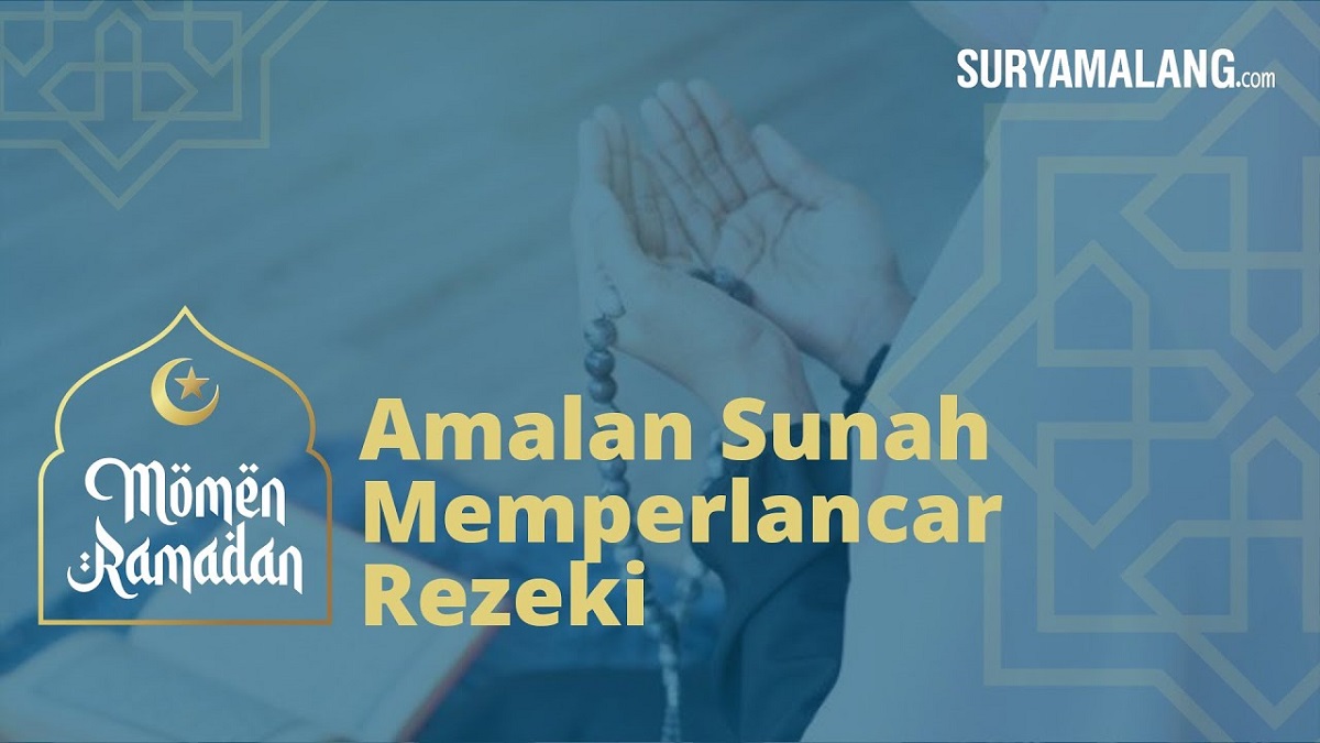 Ingin Kaya dan Hajat Cepat Terkabul? Langgengkan, 2 Sholat Sunnah sebagai Pembuka Pintu Rezeki, Manjur!