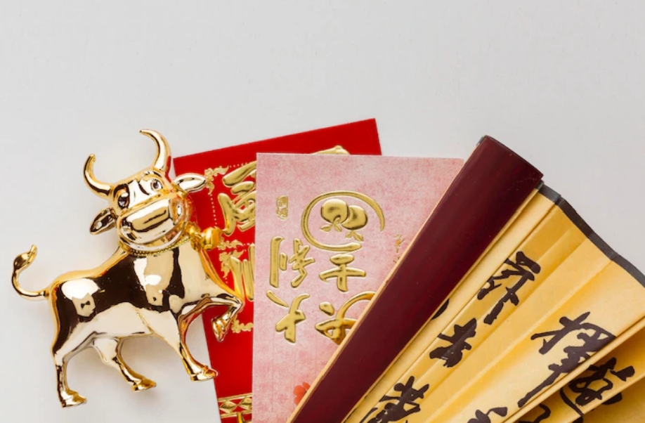 5 Shio yang Dinobatkan Sebagai Raja Keberuntungan Tahun 2025, Dilahirkan untuk Kaya Raya