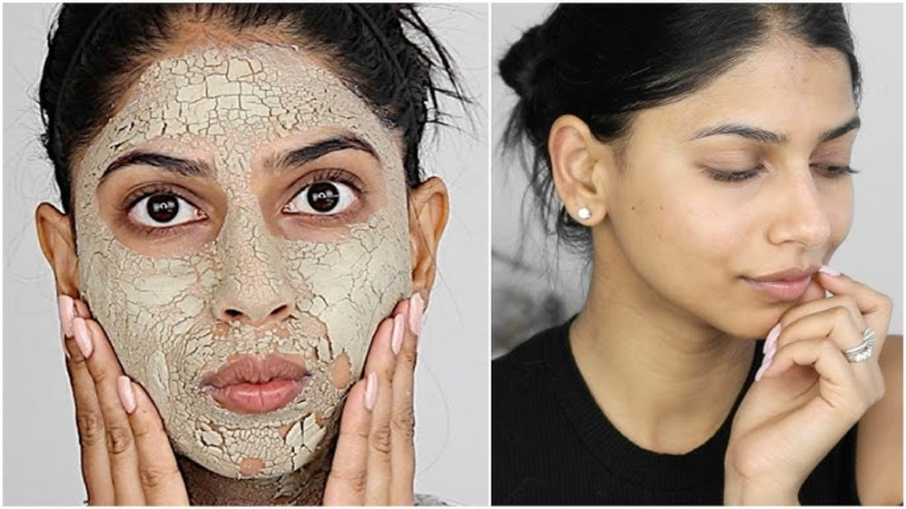 3 Cara Membuat Masker Bahan Alami untuk Menghilangkan Flek Tebal dalam 1 Malam, Auto Glowing!