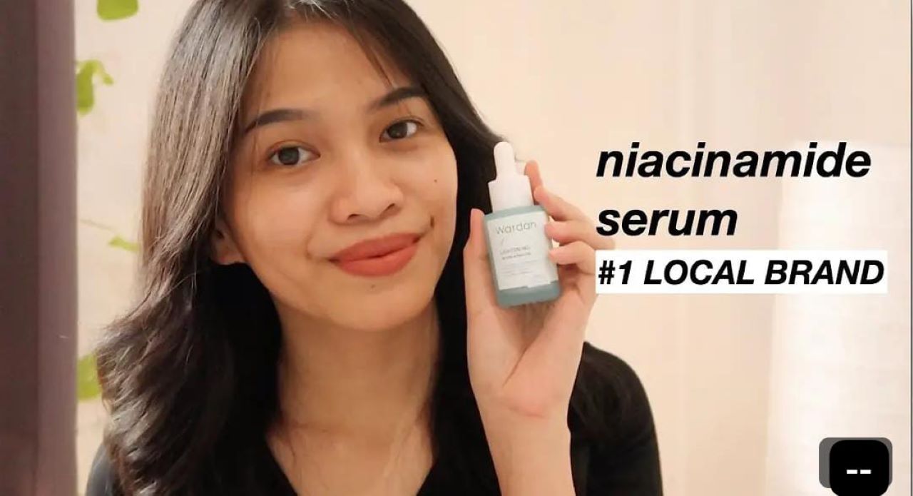 3 Serum Wardah untuk Wajah Glowing Usia 40 Tahun Ke Atas, Ampuh Hilangkan Noda Hitam dan Pori-Pori Besar!