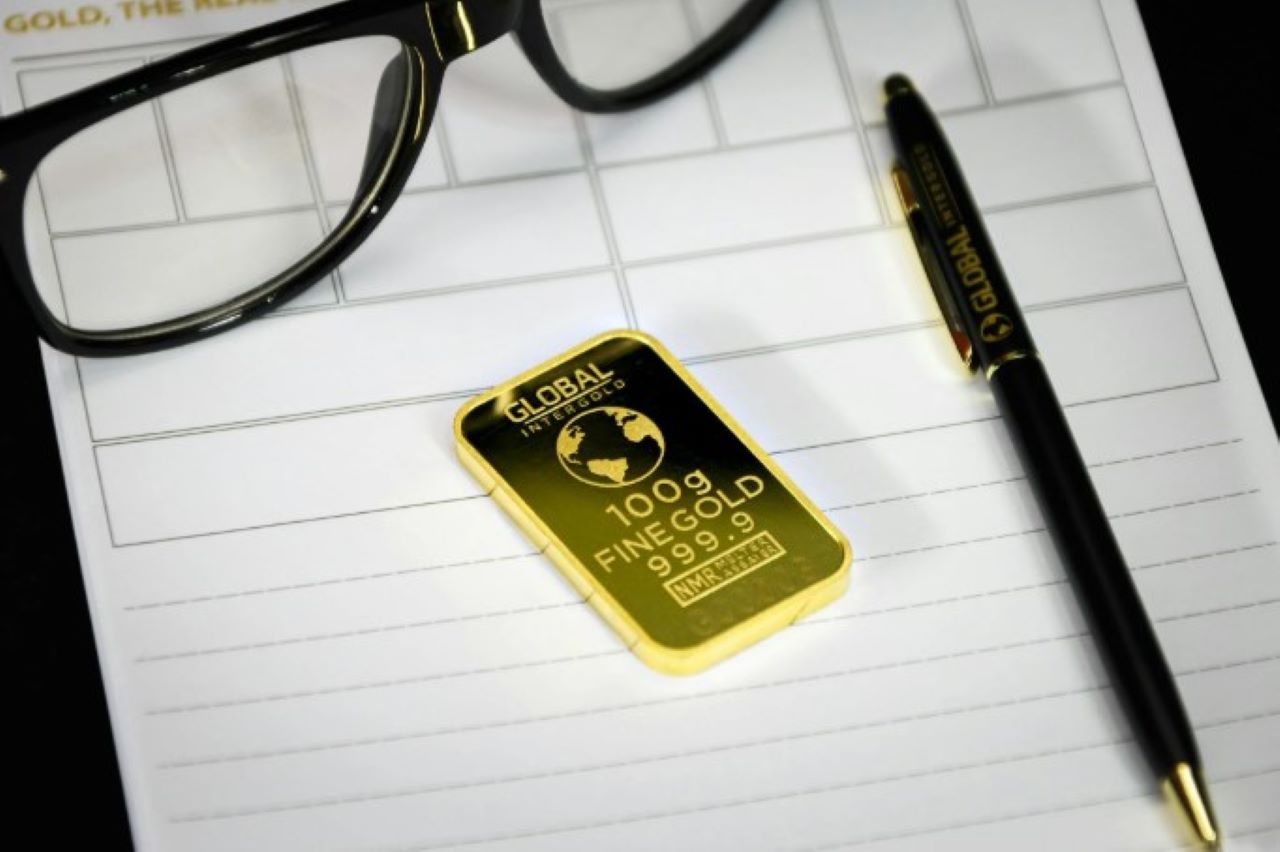 Hanya dengan 10 Ribu, Bisa Investasi Emas di Pegadaian Digital! Begini Caranya