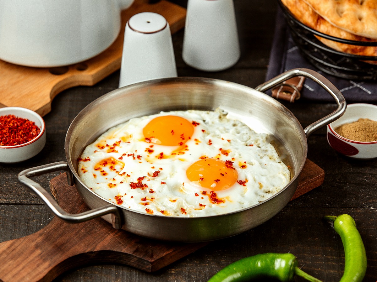 Catat! Ini Dia Fakta Menarik Diet Telur yang Perlu Kamu Ketahui, Tertarik Coba?