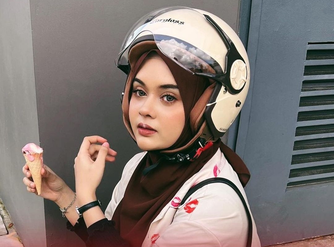 Kaum Perempuan Merapat! Inilah 5 Helm Murah untuk Perempuan yang Nyaman, Bisa Naikin Kecantikanmu!