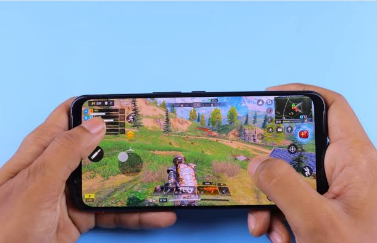 Inilah 5 Rekomendasi Hp Gaming 2 Jutaan Terbaik, Oke Buat Main Game CODM, FF, MLBB  Hingga PUBG Mobile!