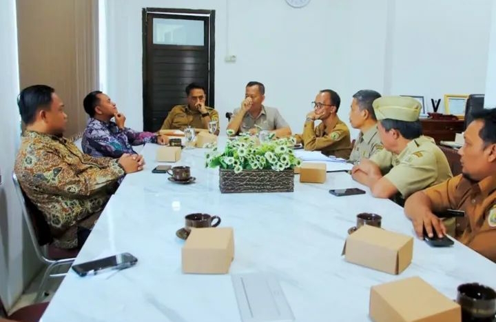 DPRD Kabupaten Pekalongan Perkuat Dukungan Pengolahan Sampah Jadi Listrik