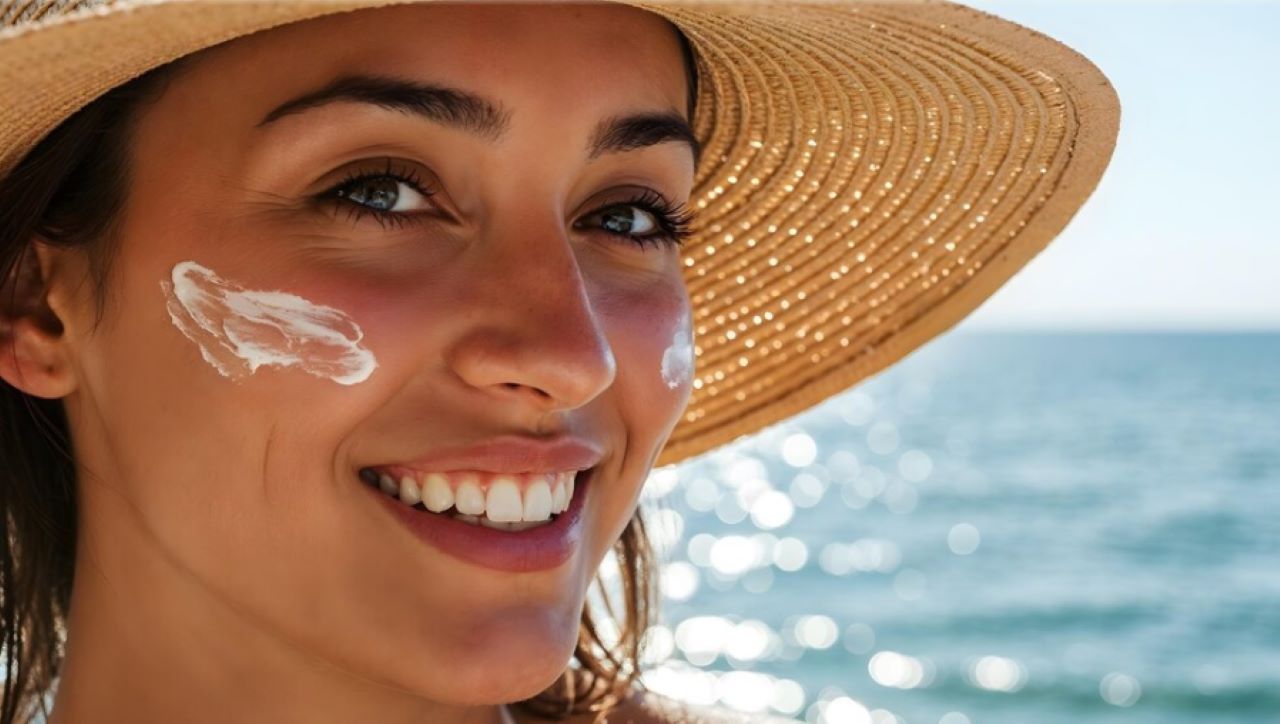 4 Sunscreen Murah yang Bagus untuk Perawatan Kulit Sehari-Hari, Cegah Kusam?