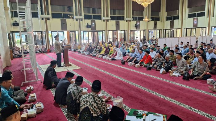 PCM Pekajangan Mercusiar Muhammadiyah di Jawa Tengah