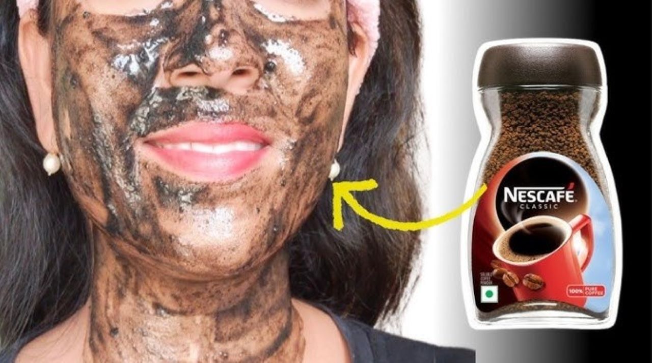 DIY Masker untuk Menghaluskan Kulit, Cuma Pakai 1 Bubuk Minuman Ini