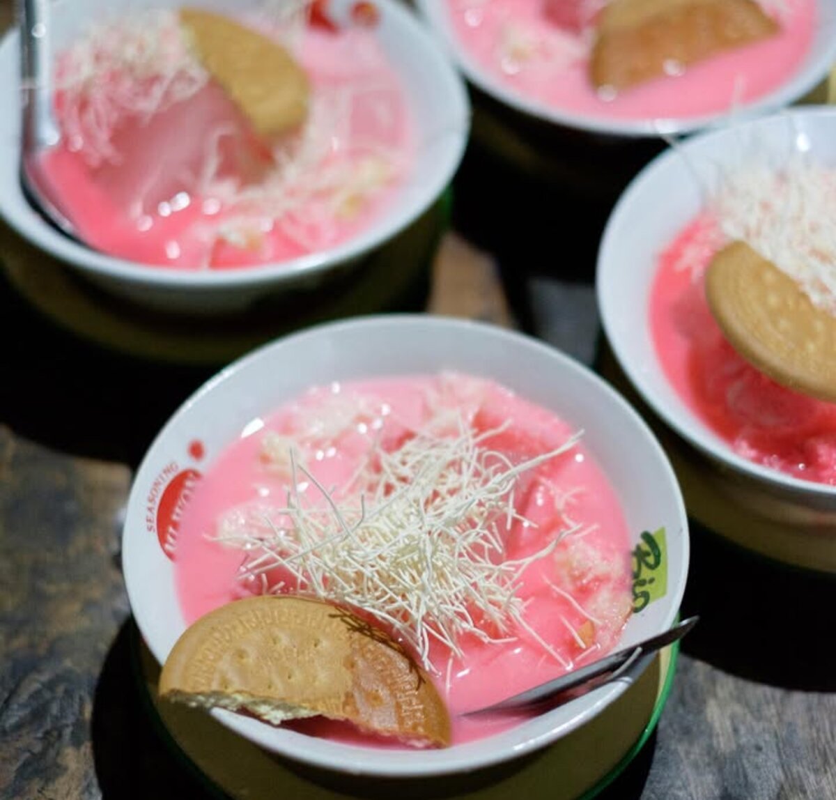 3 Minuman Tradisional Khas Pekalongan yang Harus Kamu Coba Rasakan Kesegarannya