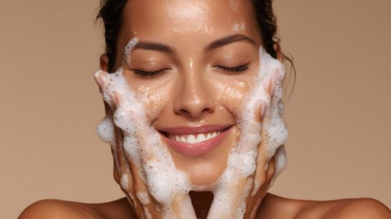 Top 5 Sabun Collagen yang Sudah BPOM dan Bikin Wajah Awet Muda