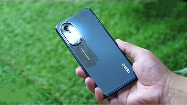 Seri Teratas Oppo A98 5G Ada Cashback Promo Rp400 ribu Lengkap dengan Spesifikasi, Desain Unik dan Kamera Ok