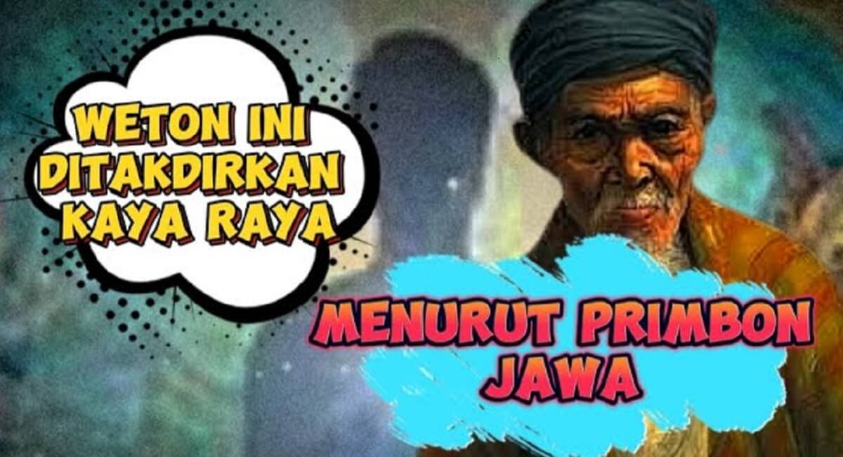 Inilah Urutan 3 Weton yang Ditakdirkan Berkepribadian Cerdas dan Berwibawa ala Primbon Jawa, Kamu Termasuk?