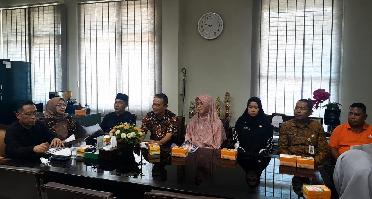 Kajekzi Kendal Tembus Lima Besar Idea Jateng 2026, Antar Inovasi Kesehatan hingga Pintu Warga