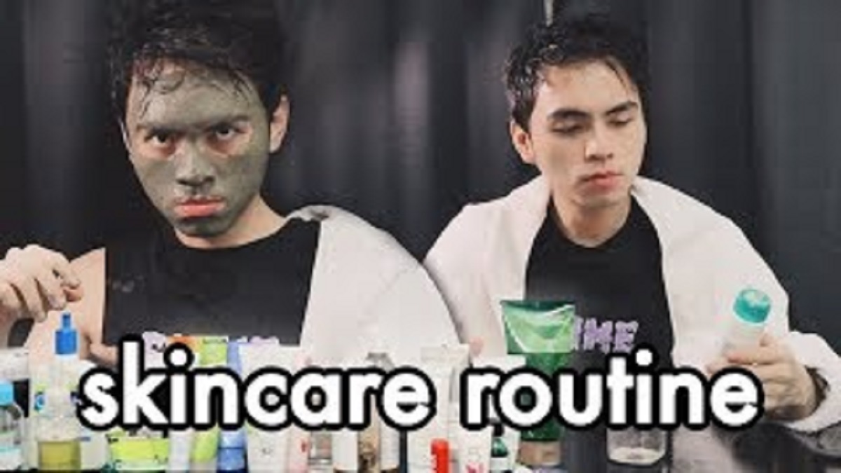 Rekomendasi 3 Skincare Pria yang Bagus untuk Hilangkan Jerawat Permanen