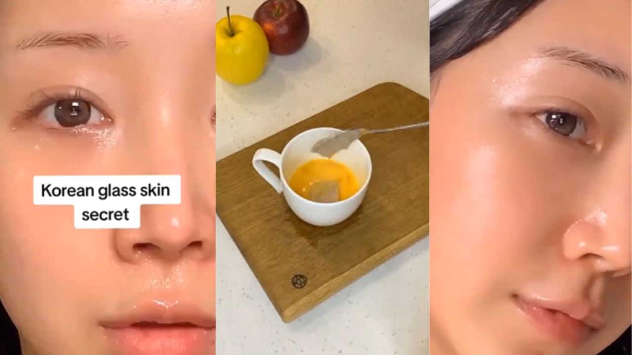 DIY Masker Pisang untuk Kulit Glowing, Bikin Wajah Cerah Seperti Orang Korea 