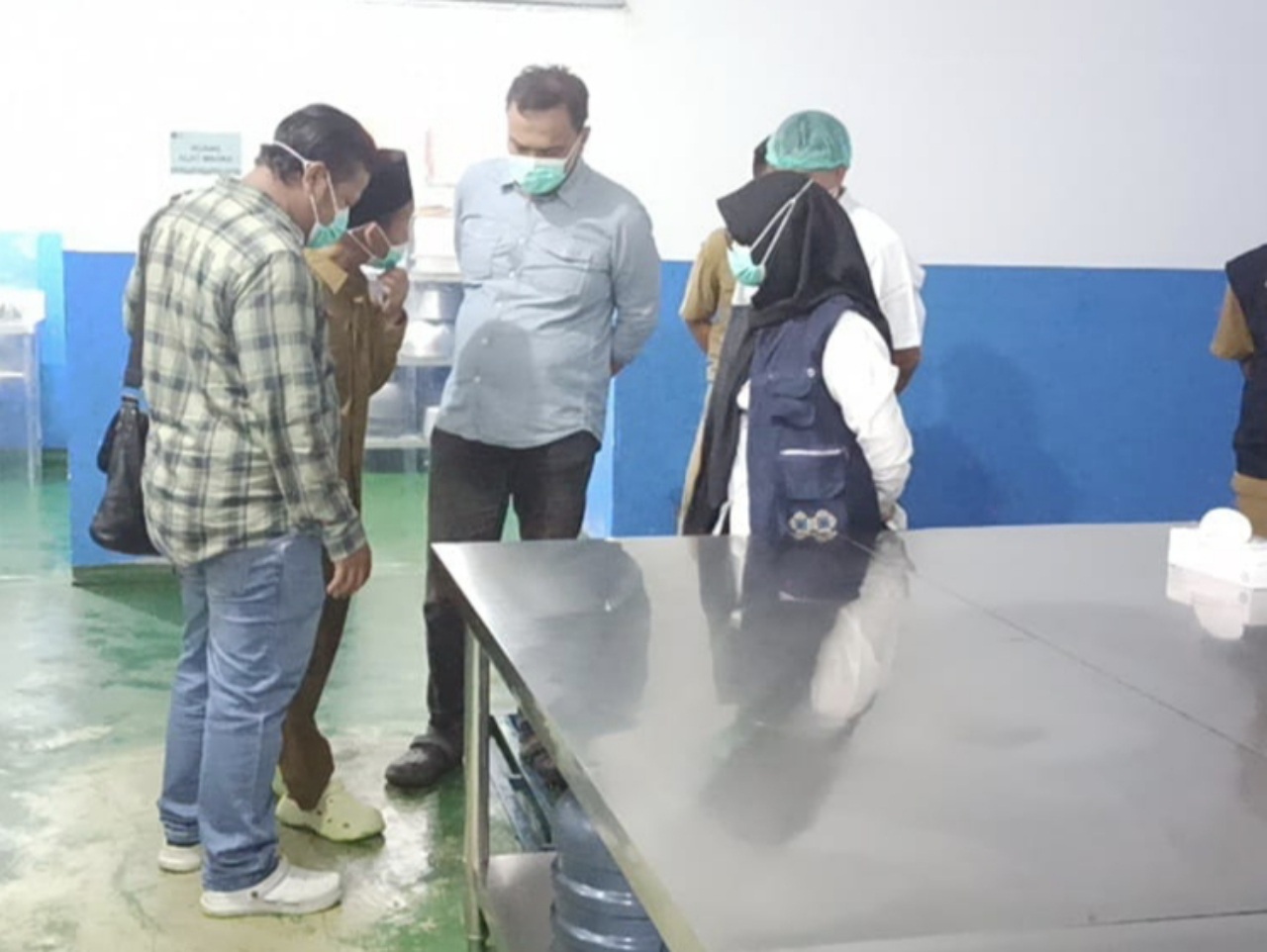 Sekolah Diminta Berani Mengembalikan Menu MBG Jika Dinilai Tak Layak Konsumsi 