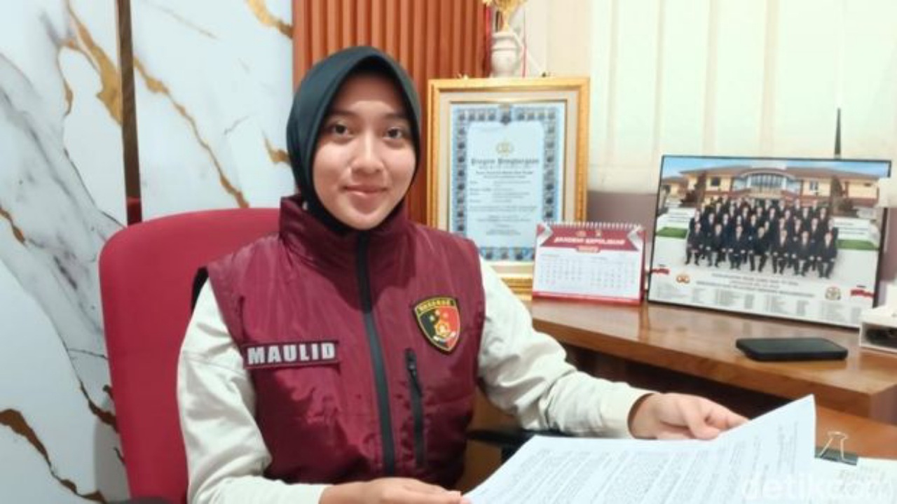 Tergiur Iming-Iming Uang Ratusan Juta, Polisi Ungkap Modus di Balik Viral Video Asusila Bandar Bergetar