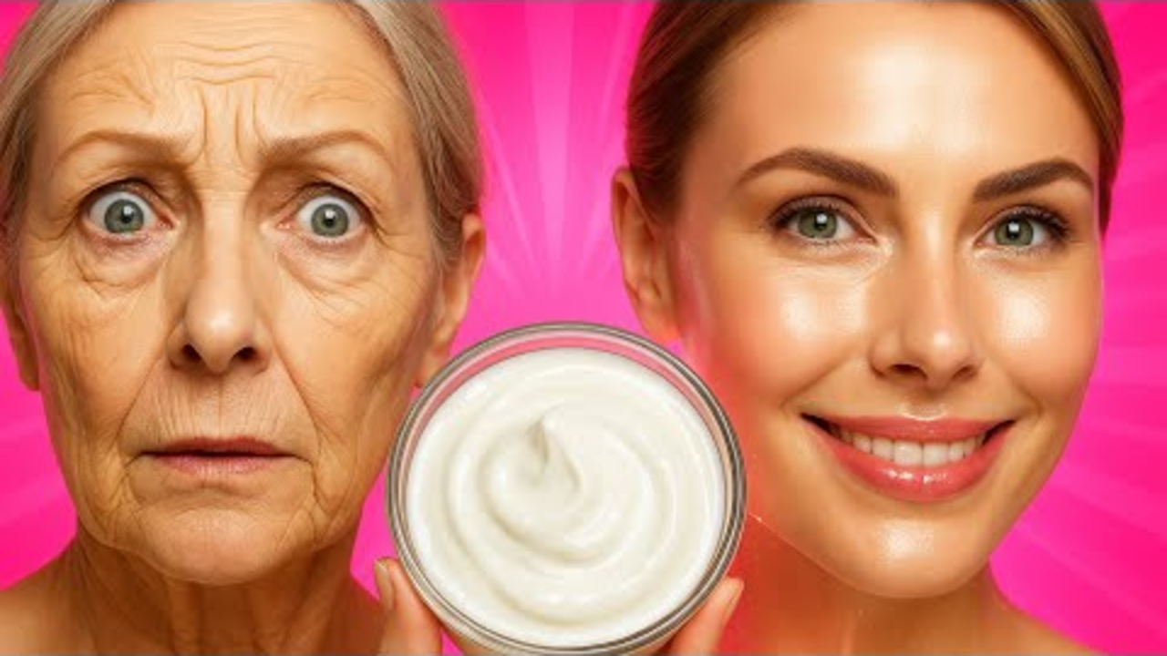 Ternyata, Ini Cara Menghilangkan Garis Halus di Wajah Secara Alami dalam 3 Langkah!