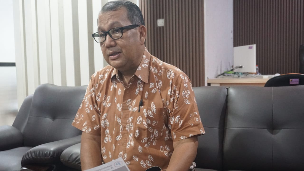 DPRD Tak Punya Kewenangan Audit BMT Mitra Umat