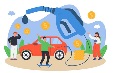 Alasan Mengapa Kita Harus Menghemat Penggunaan BBM, Simak Ini Ya!