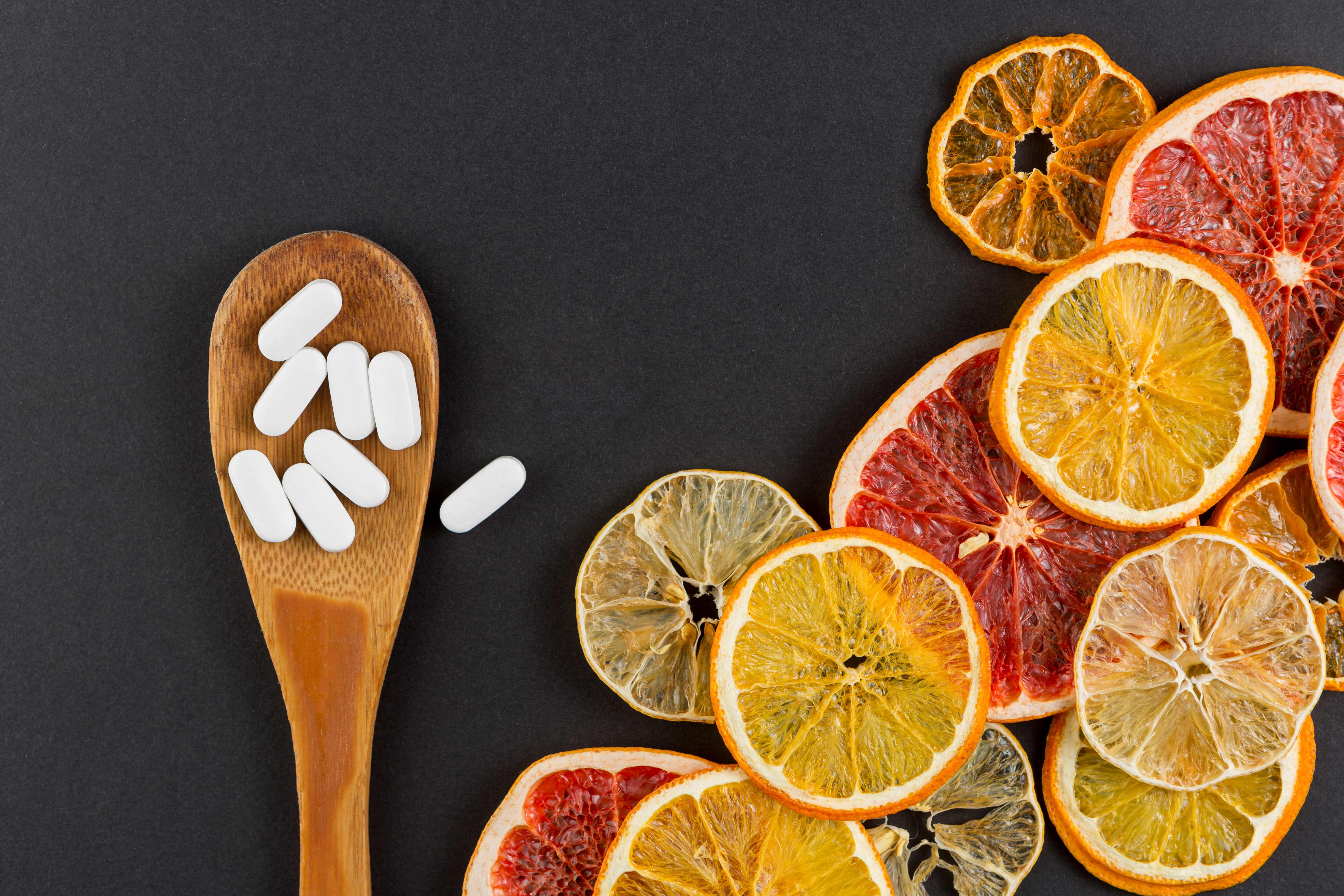 Jangan Salah Pilih! 4 Cara Memilih Suplemen Vitamin C untuk Mengatasi Badan Lemas
